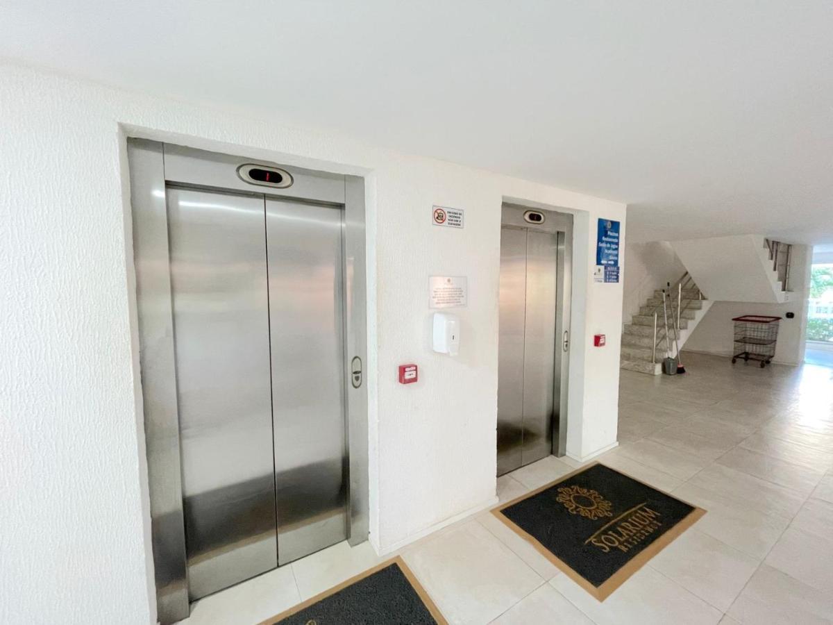 Apartamento Confortavel - Porto Das Dunas - Perto Do Beach Park Aquiraz Eksteriør bilde