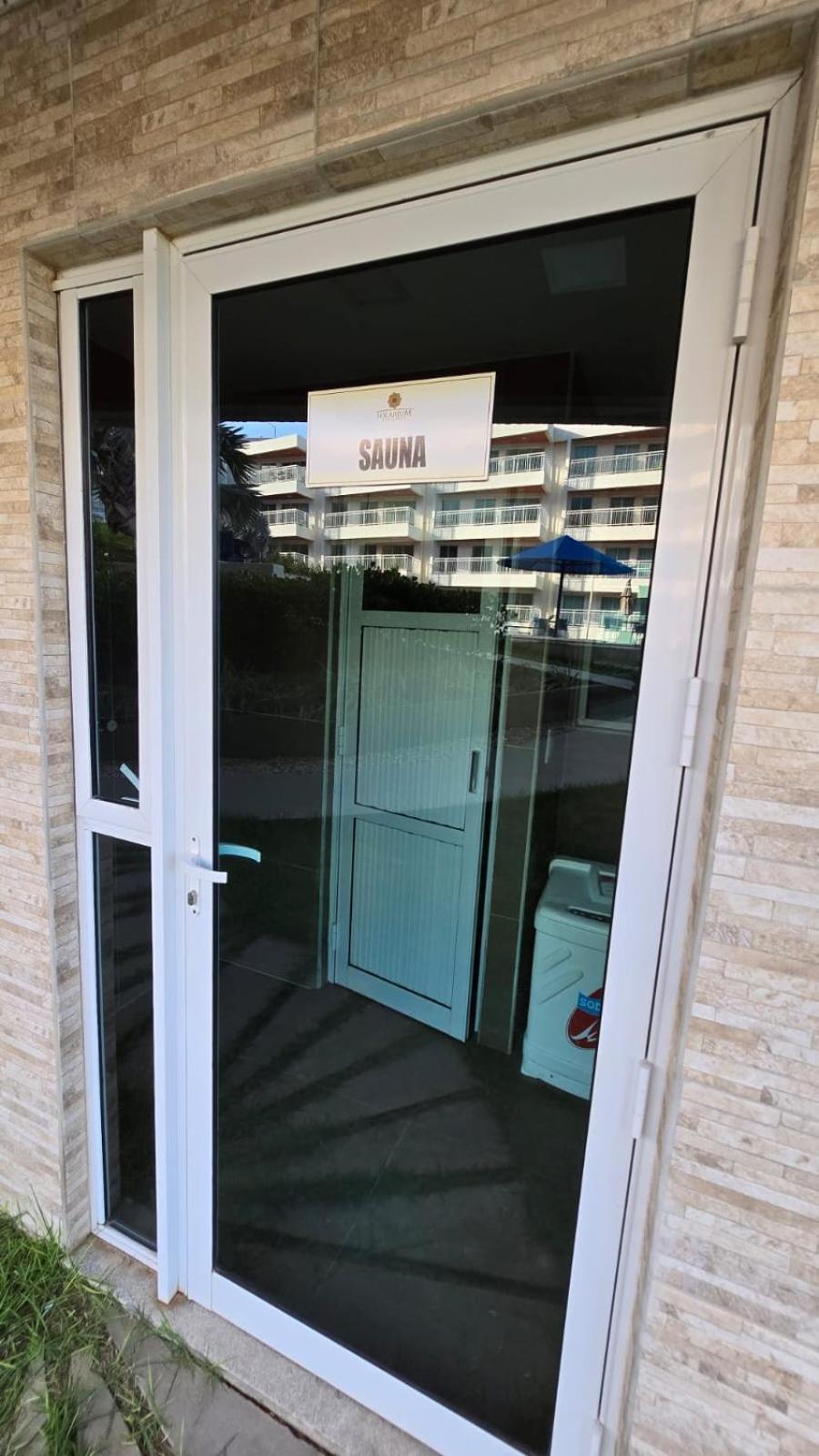 Apartamento Confortavel - Porto Das Dunas - Perto Do Beach Park Aquiraz Eksteriør bilde
