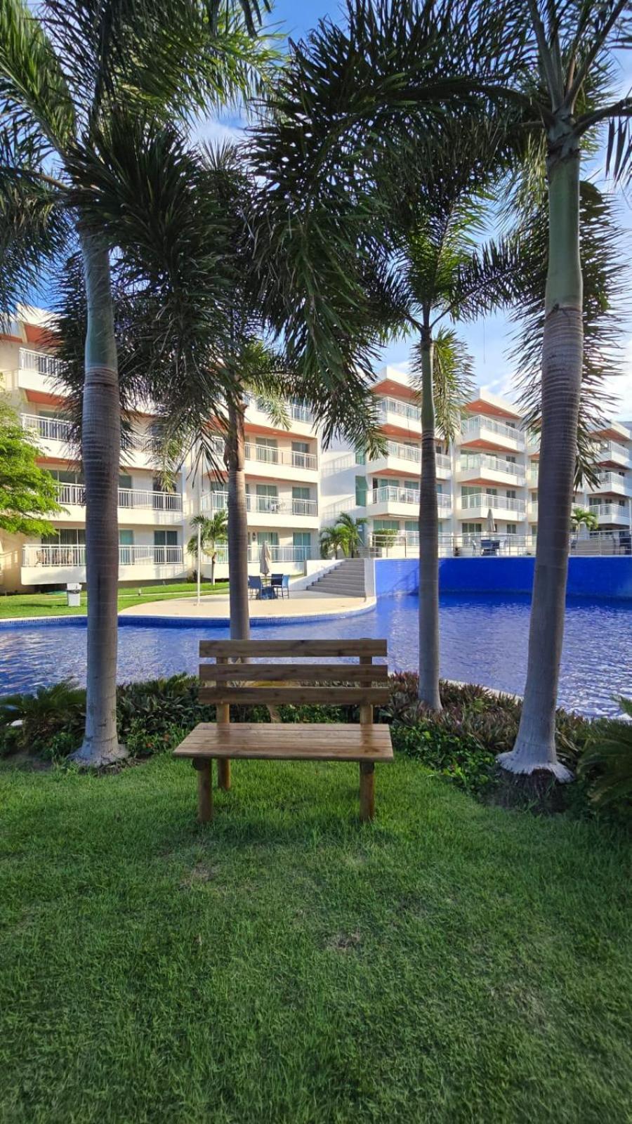 Apartamento Confortavel - Porto Das Dunas - Perto Do Beach Park Aquiraz Eksteriør bilde