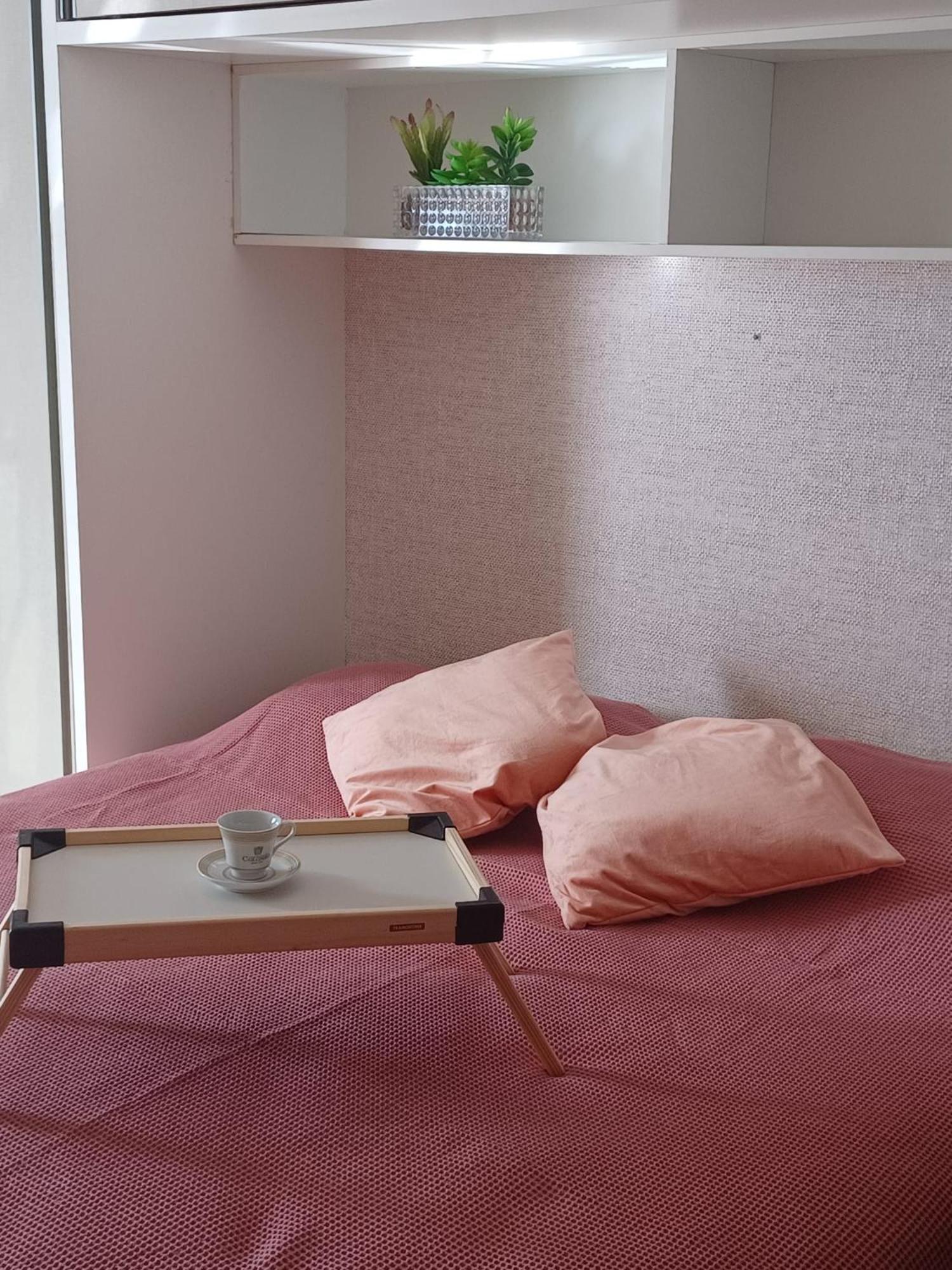 Apartamento Confortavel - Porto Das Dunas - Perto Do Beach Park Aquiraz Eksteriør bilde