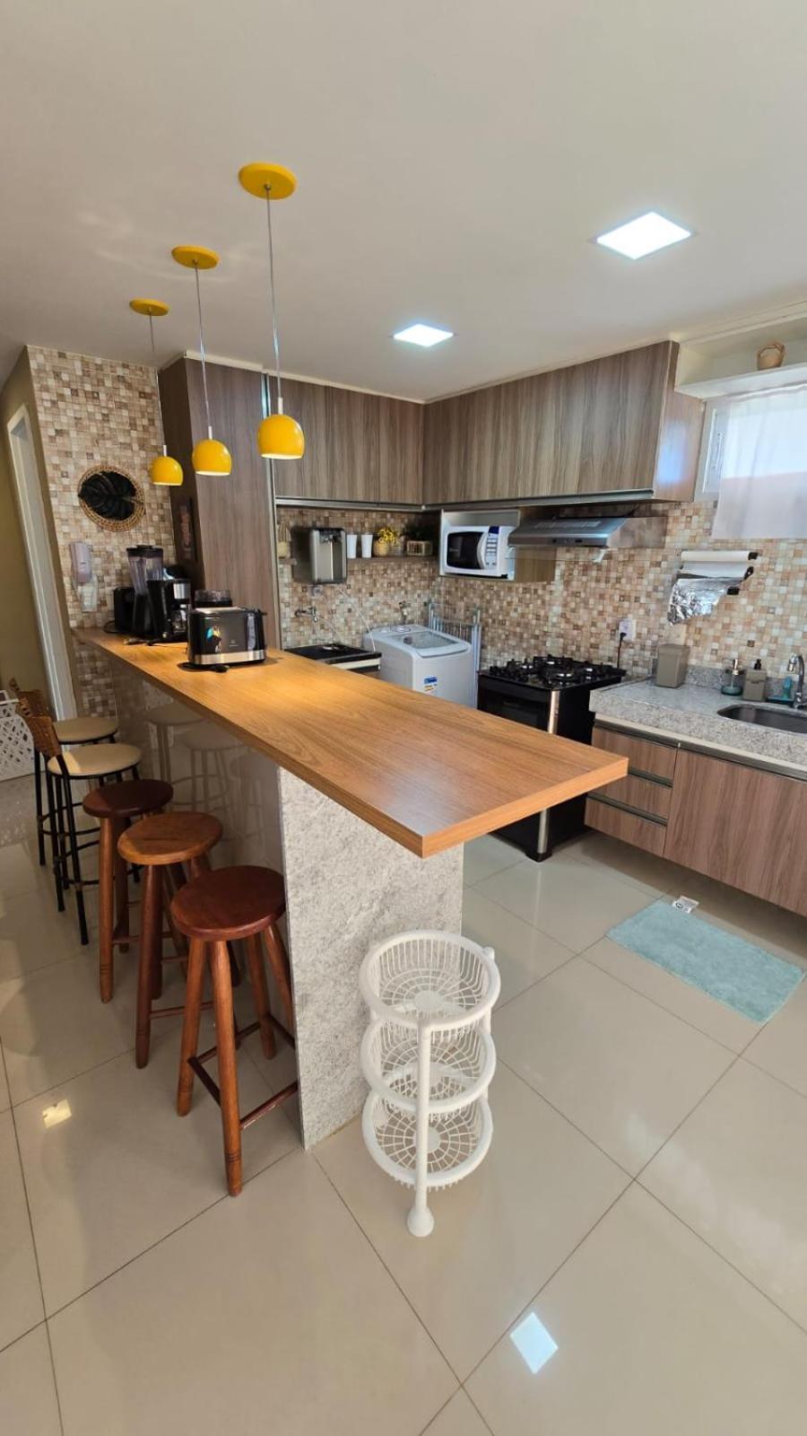 Apartamento Confortavel - Porto Das Dunas - Perto Do Beach Park Aquiraz Eksteriør bilde